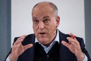 特巴斯：很难说金球奖得主，但应该在亚马尔和维尼修斯之间产生