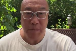 马健：总决赛G1虽然流量不高 但绝对是近十年以来最精彩的总决赛