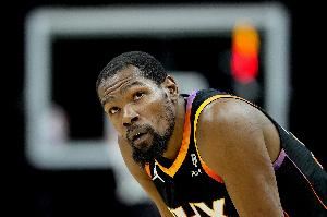 🤬KD：我缺乏安全感？真正缺乏安全感的是在网上无端攻击我的人