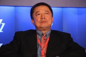 胡葆森曾寄语四川足球：希望四川能出现一个像我一样的傻瓜投资人